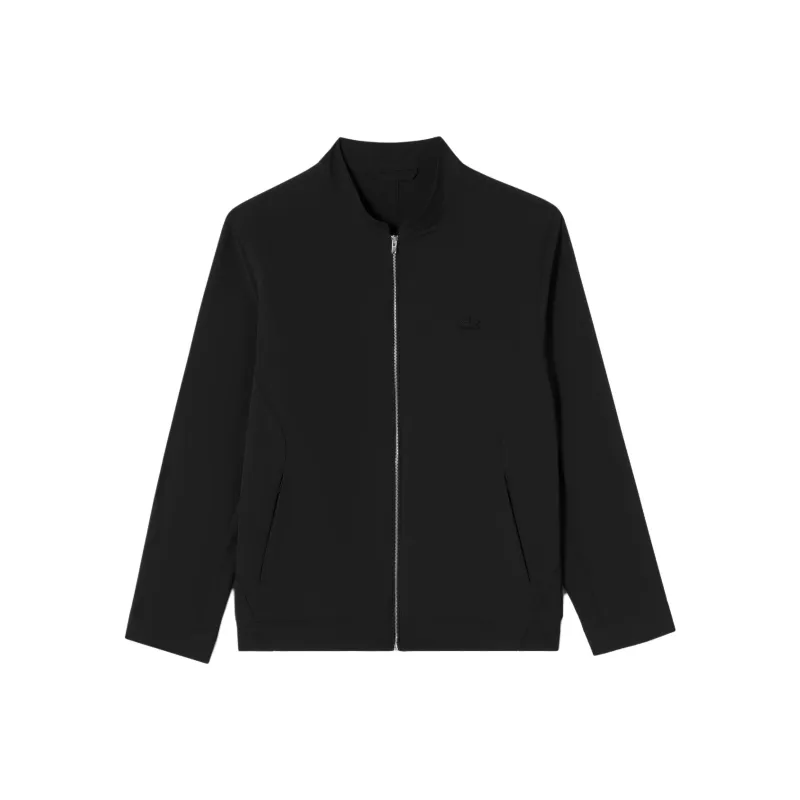 LACOSTE Jackets & Coats Men's Black-0