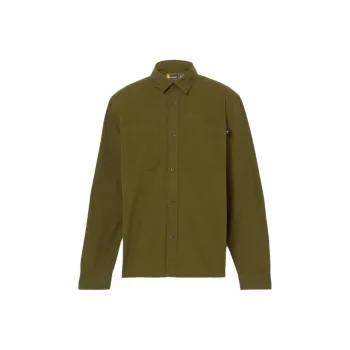 Timberland Shirt Men's Olive Green