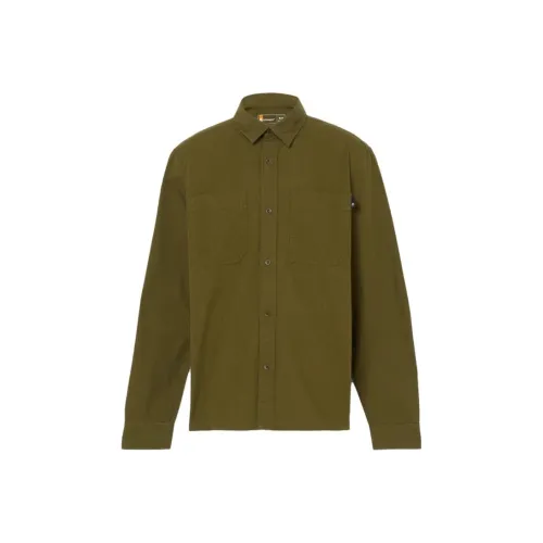 Timberland Sweatpants shirt Men's Olive Green