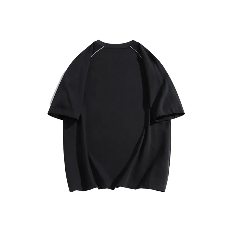 WilliamPOLO T Shirts Unisex-6