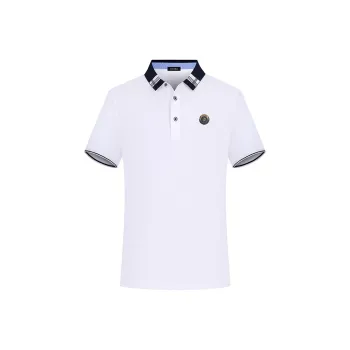 CASAMIA Polo Shirts Unisex