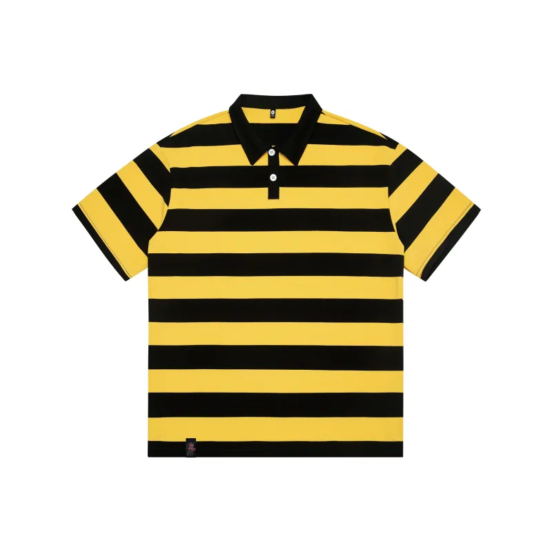 RHIME Polo Shirts Unisex-12