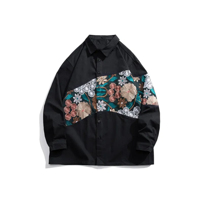 KOKO BASE Shirts Unisex-0