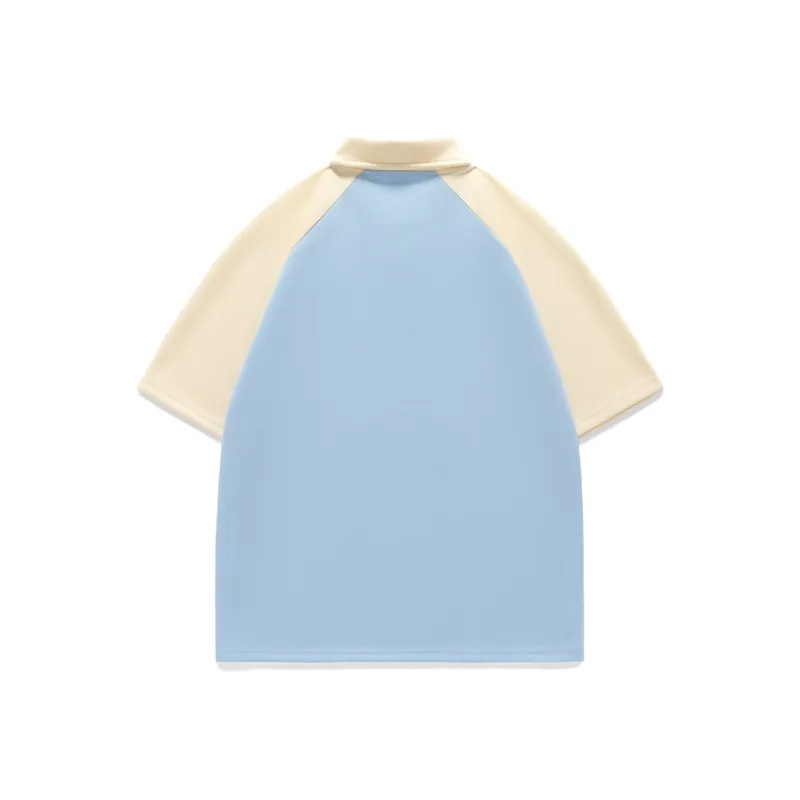 ROBINHOOD Drop Shoulder Sleeve T Shirt Unisex-20