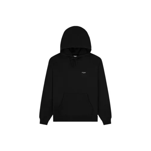 AIME LEON DORE Micro Logo Hoodie