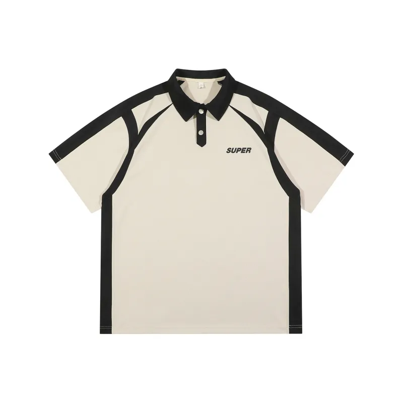 S.view Polo Shirts Unisex-10