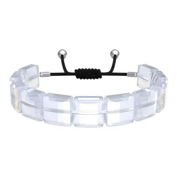 Swarovski Artificial Crystal Bracelets Women's
