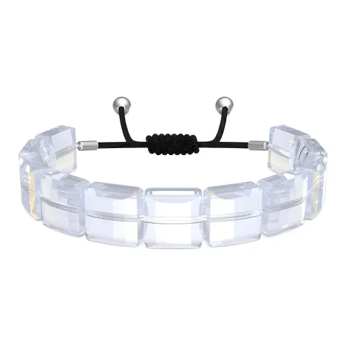 Swarovski Artificial Crystal Bracelets Women's