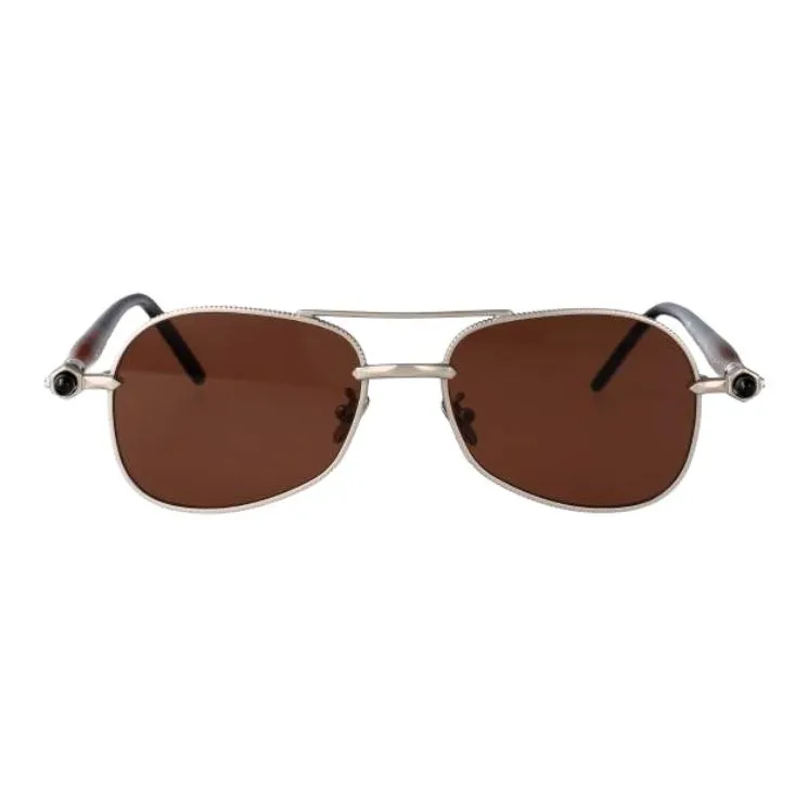 KUBORAUM Pilot frame Sunglasses-1
