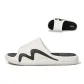 Tranquil White[Trendy | Sports Design]