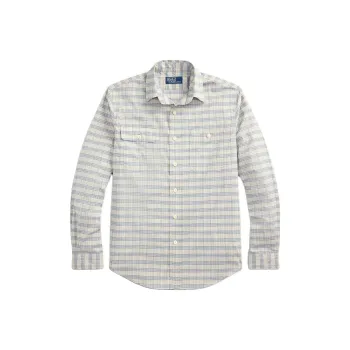 Polo Ralph Lauren Shirt Men's Natural