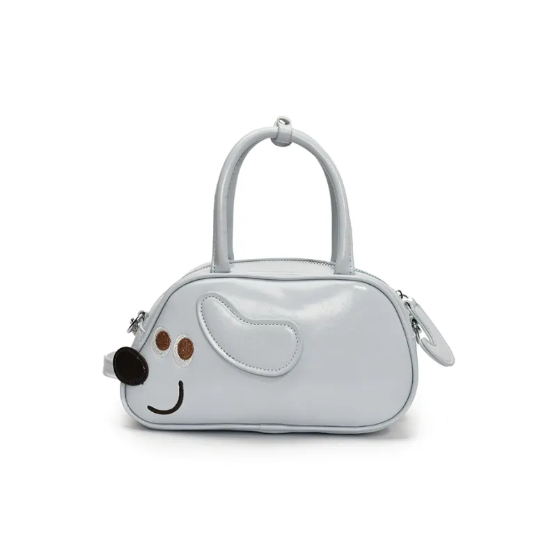 Debecca PU One Shoulder Handbags Women's Multicolor-12