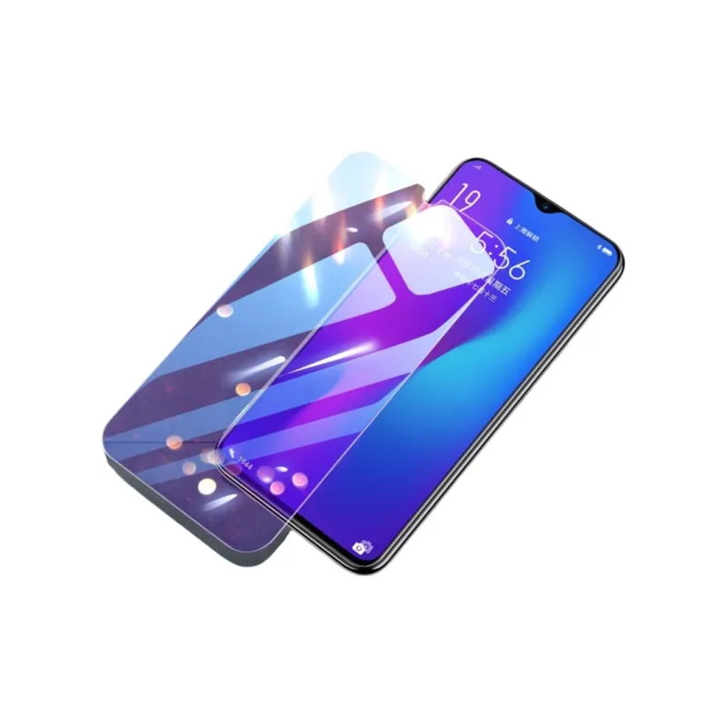 JIEFURUI Cell Phone Protective Films-1