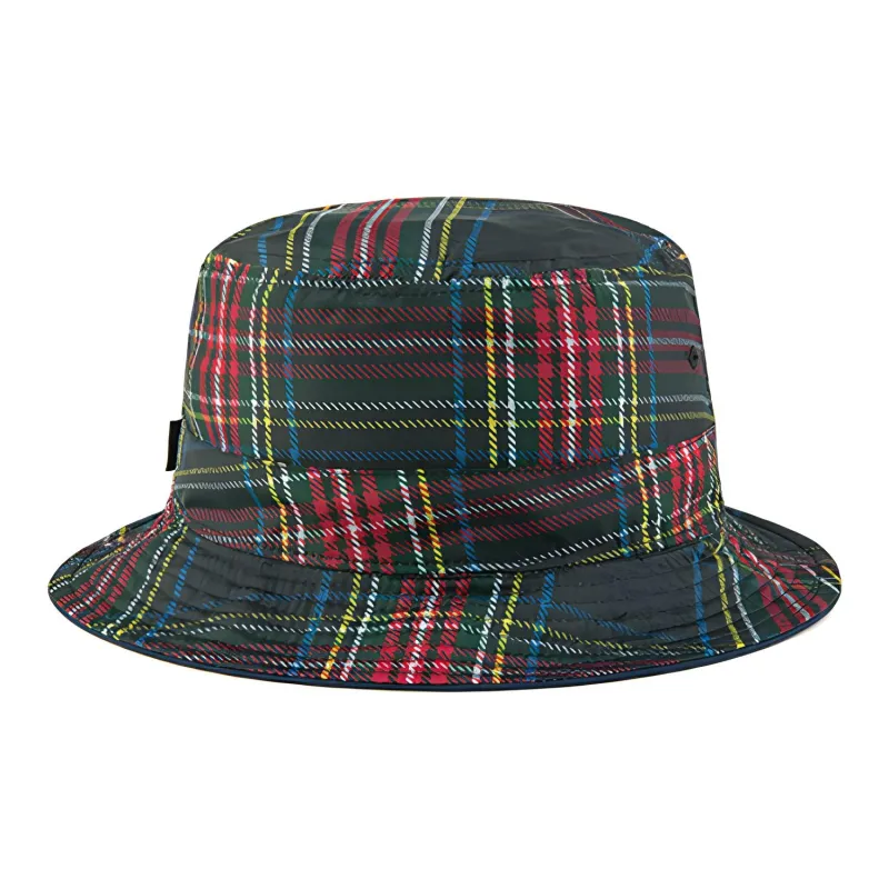 Vans Bucket Hats Unisex Blue-2