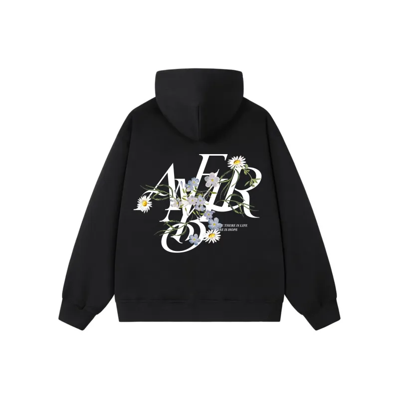 AMBER LIGHT Sweatshirts Unisex-4