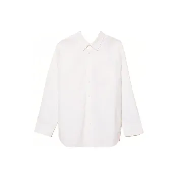 TCH Shirts Unisex Pure White