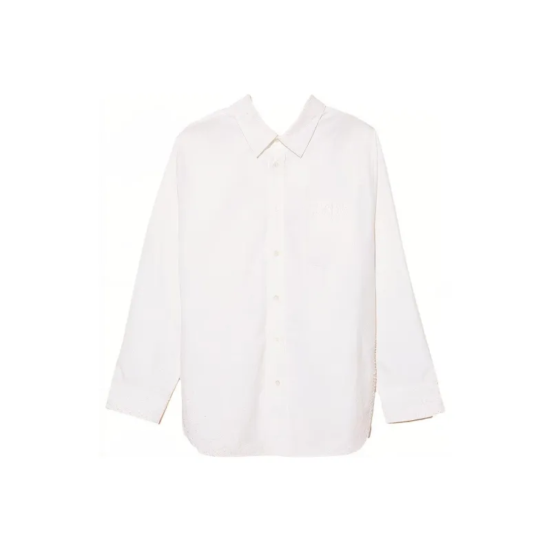 TCH Shirts Unisex Pure White-0