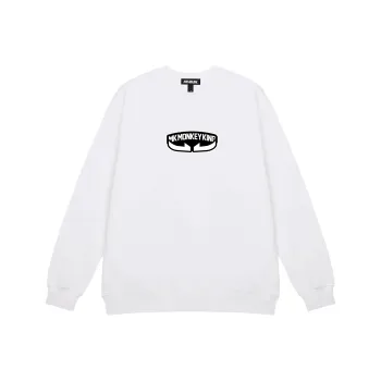 MK MONKEY KING Sweatshirt Unisex