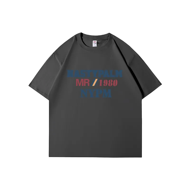 NASTYPALM T-Shirts Unisex-8