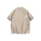 Light Khaki (Tf King Kong Facial Design Chest Logo)