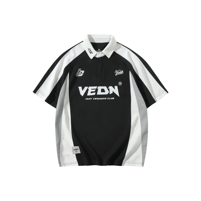 VEIDOORN Polo Shirts Unisex-0