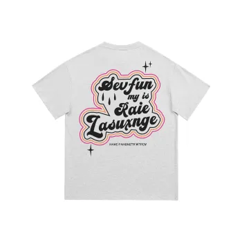 7 SEVFUN T Shirts Unisex