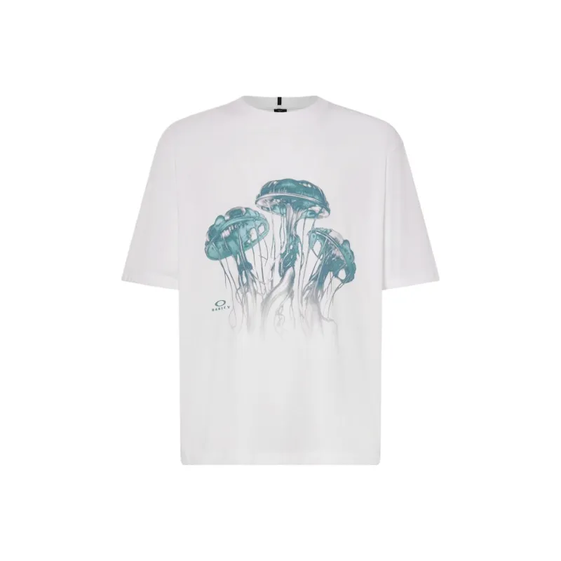 Oakley Jellyfish T shirt-0