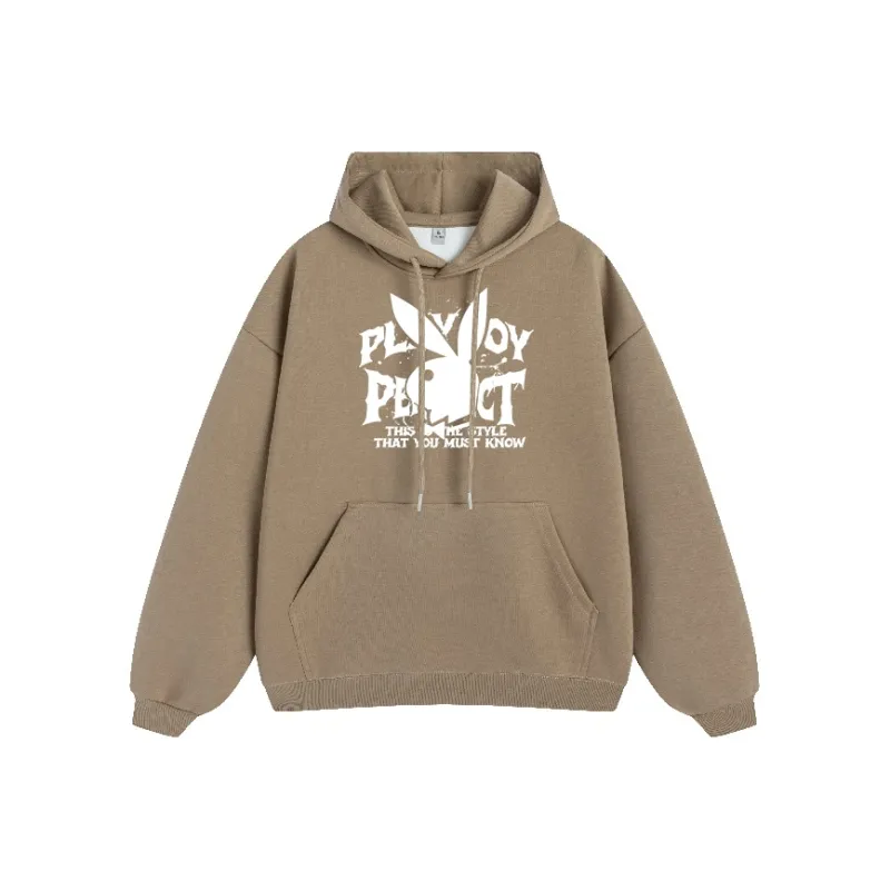 Playboy Sweatshirts Unisex-4