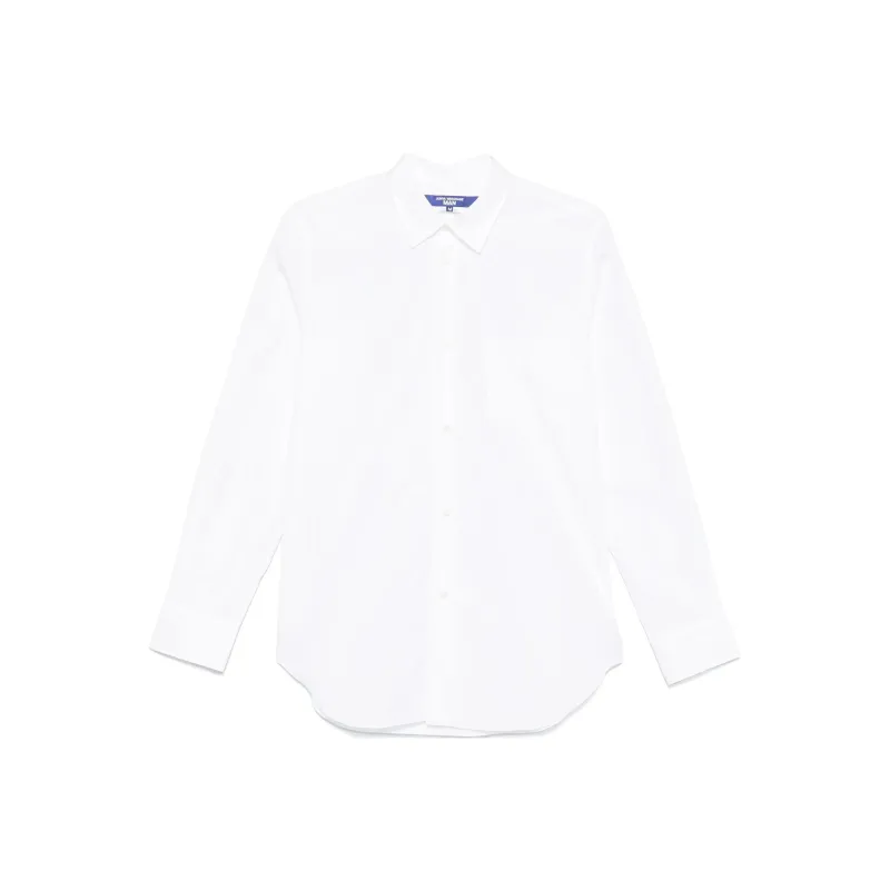 JUNYA WATANABE Man Poplin Shirt-0