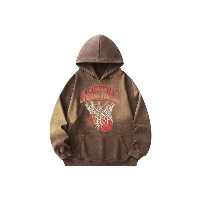 Qnxeey Sweatshirts Unisex-0
