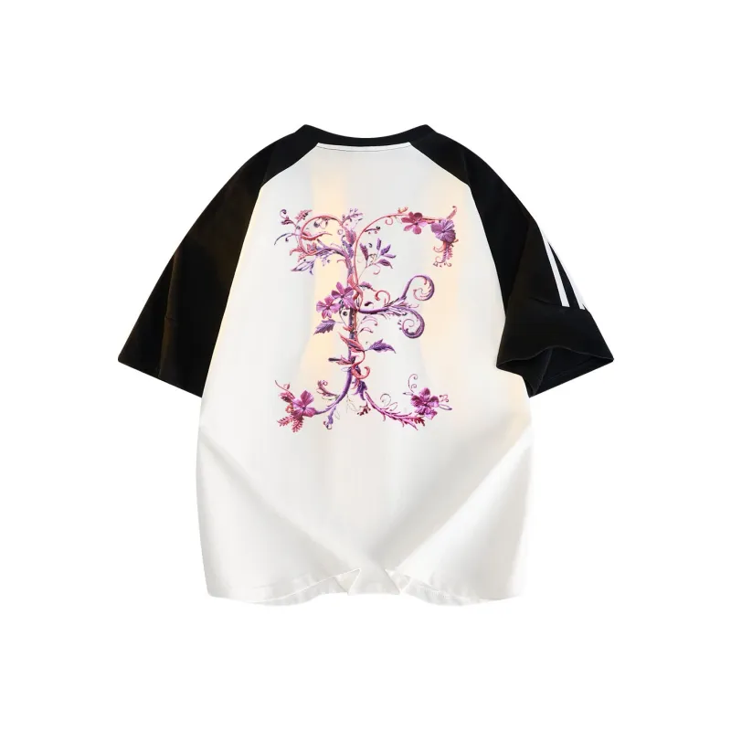 FASTFISH T Shirts Unisex-4