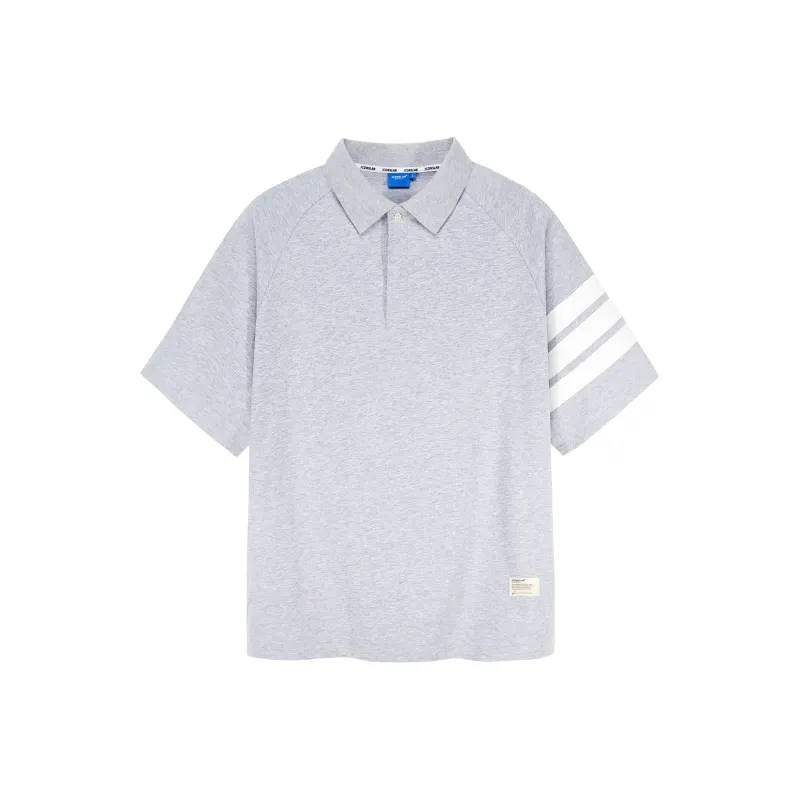 ICONS Lab Polo Shirts Unisex-0