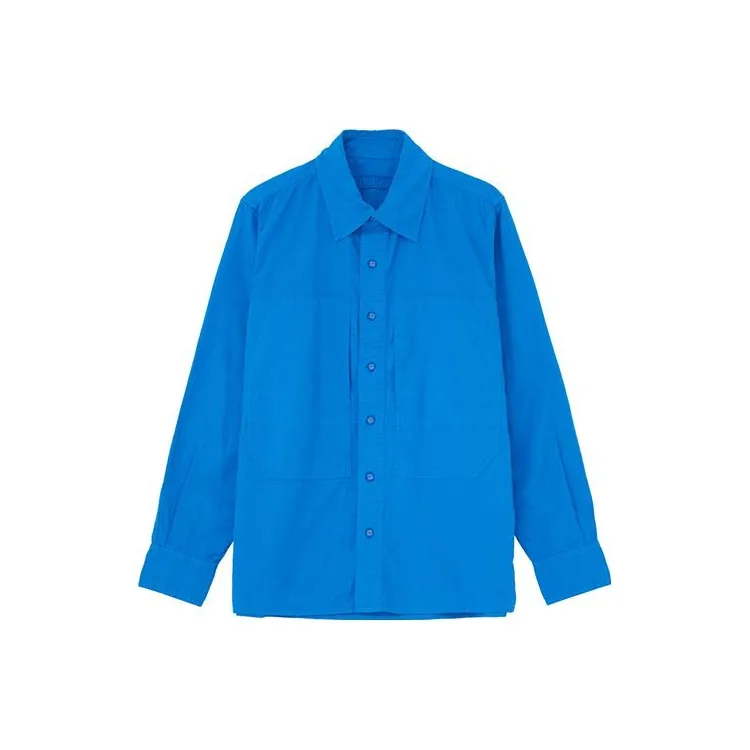 MUJI IDEE Series Shirts Unisex-5