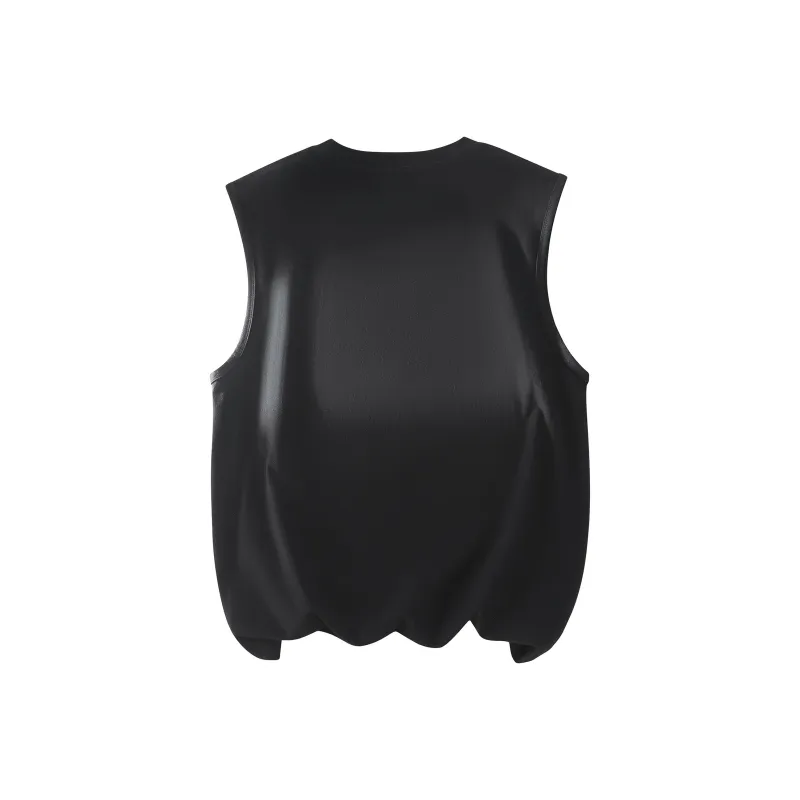 JEANSWEST Tank Tops Unisex-9