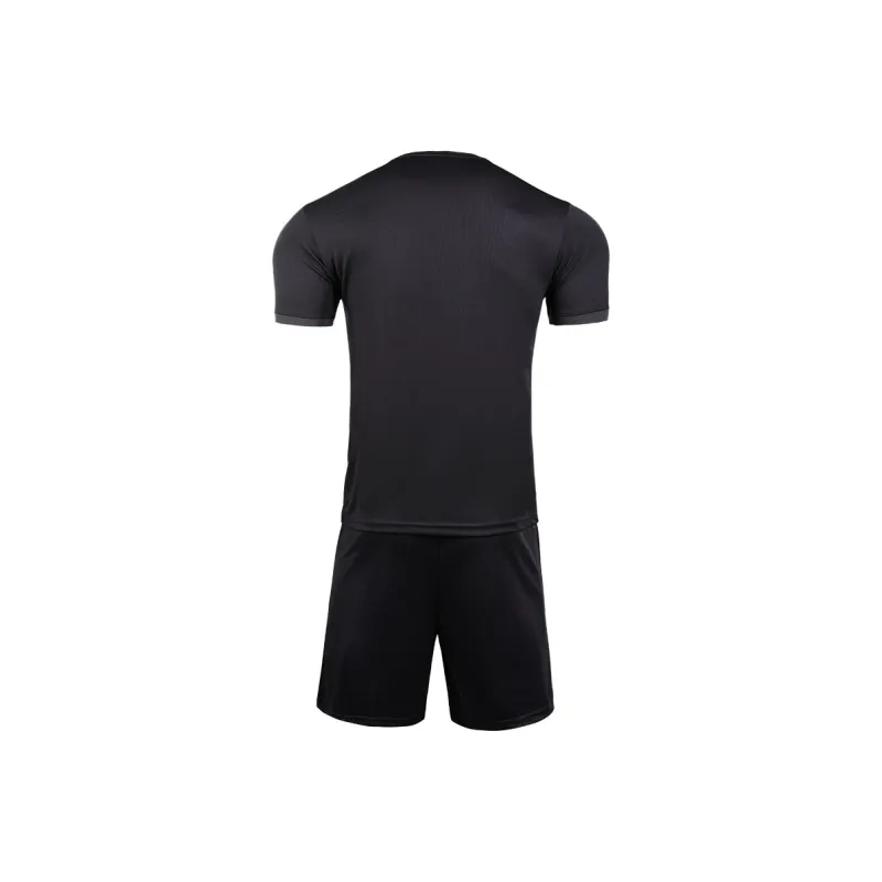KELME Short Sleeved T Shirts Straight Fit Soccer Apparel Unisex-13