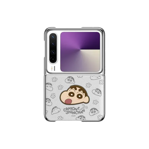 Pin Sai Phone Cases