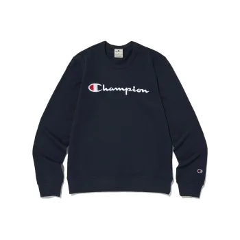Champion Logo embroidered Sweatshirt
