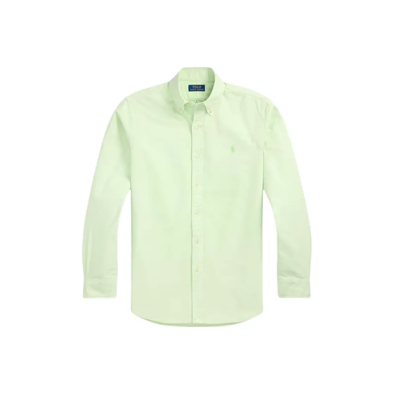 Polo Ralph Lauren Polo Pony Shirt-0