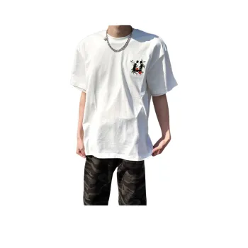 CORNILOT T Shirts Unisex