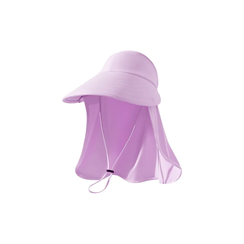 NANJIREN Lightweight Sun Protection Hats Women's-8