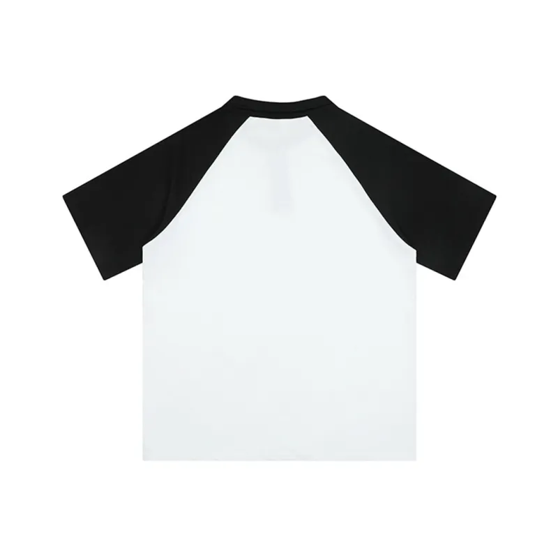 HOKLV Polo Shirts Unisex-1