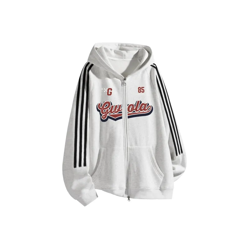 Gwola Sweatshirts Unisex-29
