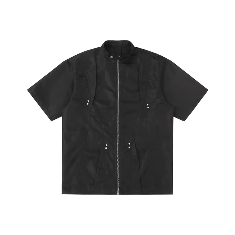 EYEUNDERSTAND Shirts Unisex-0