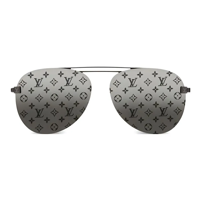 LOUIS VUITTON Z1020E Clockwise Sunglasses-1