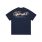 Navy Blue (100% cotton)