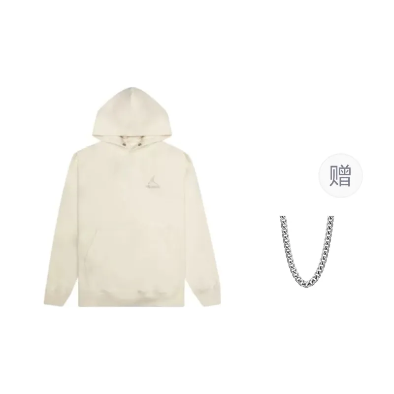 Jordan Sweatshirt Unisex Coconut Milk-0