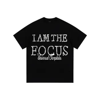 Universal Templates T Shirt Unisex