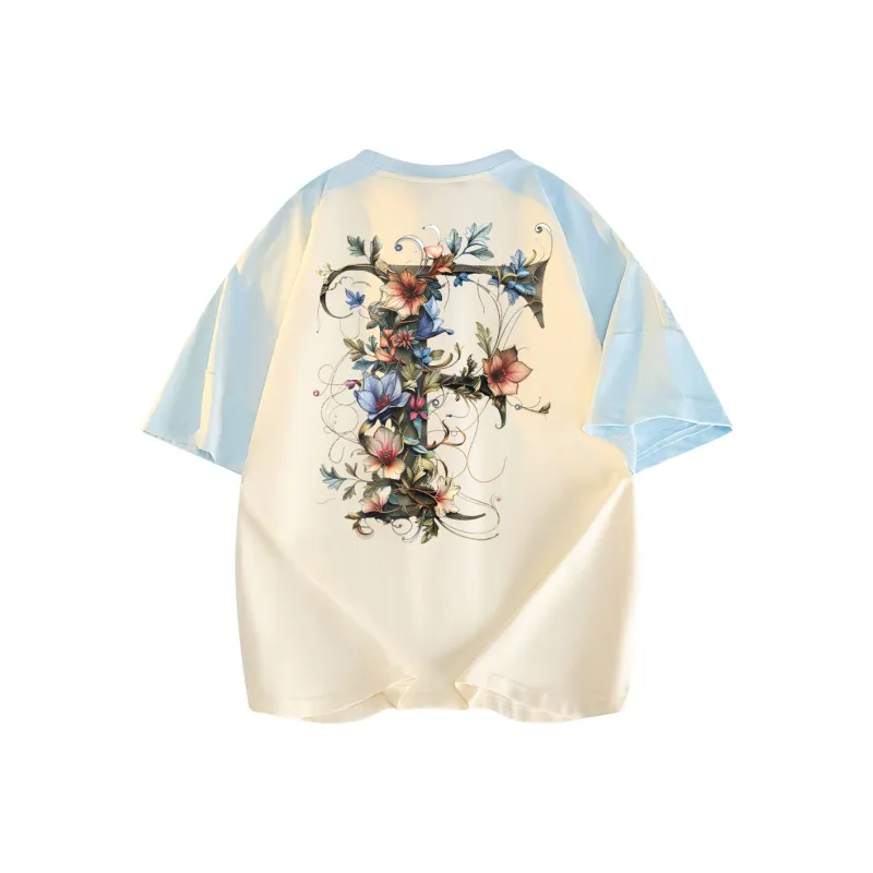 FASTFISH T Shirts Unisex-12