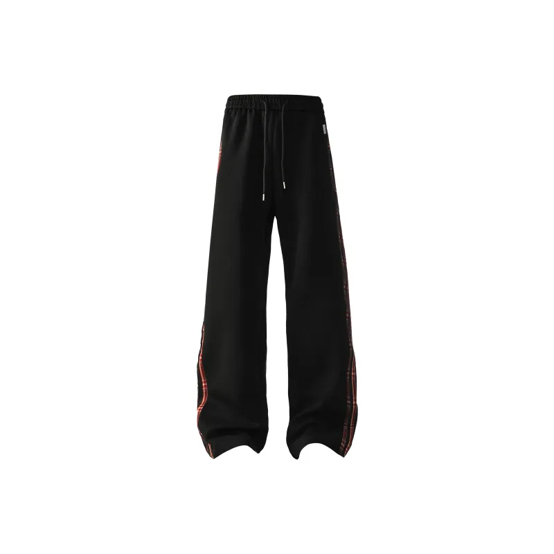 CHARLIE GOLF Knitted Sweatpants Unisex-6