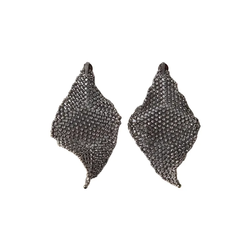 Brunello Cucinelli Drop Earrings-0